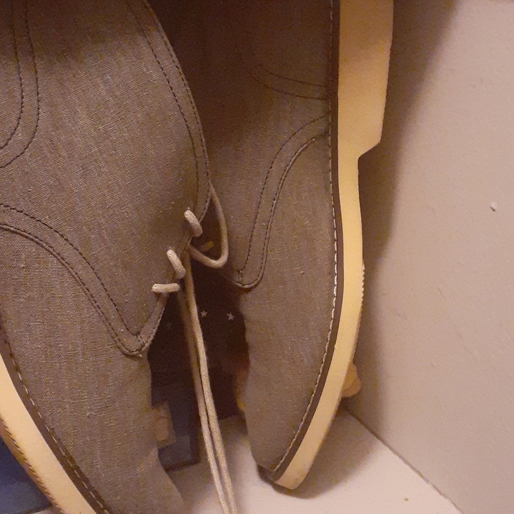 Mens boots - Picture 5 of 5